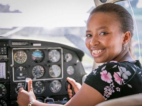 Tertiary Scholarship - Co Sponsor Appeal 2021