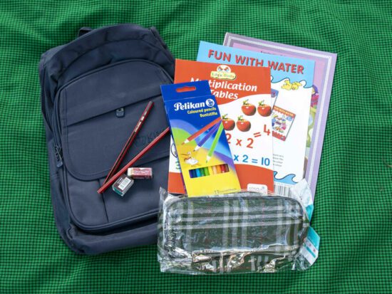 Lower Primary Gift Pack