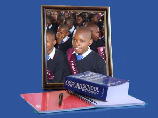 Standard 7 Graduation Gift Packs