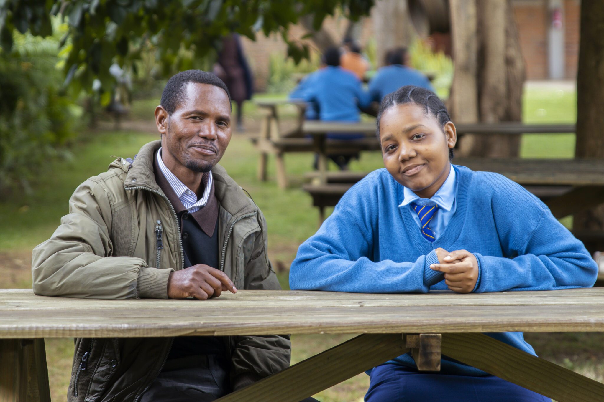 Raising the Leaders of Tomorrow St Jude's News The School of St Jude