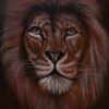 Red Lion by Emanuel