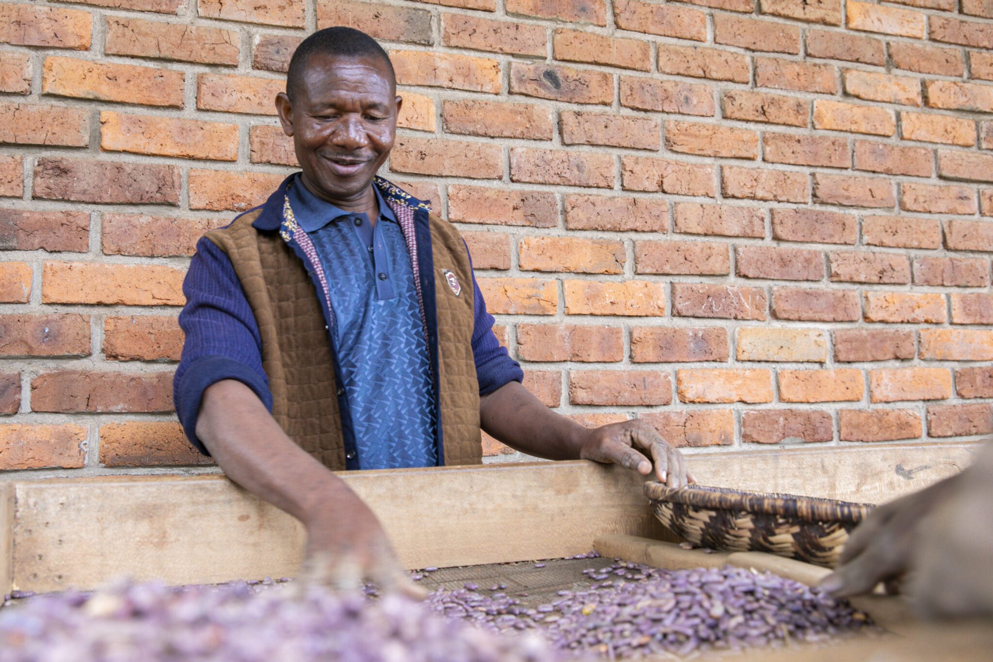 A Helping Hand at St Jude’s St Jude's News The School of St Jude
