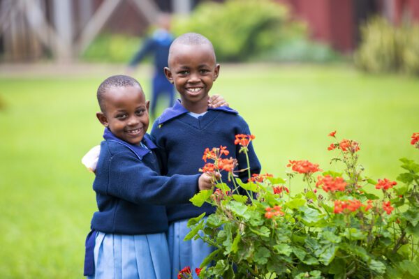 Open Donation - Annual Appeal 2024