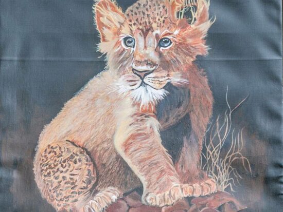 Little Cub, 2024