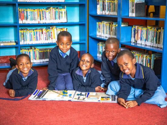 Annual Appeal 2025 Donation