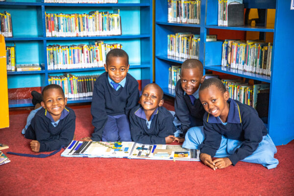 Annual Appeal 2025 Donate Once Off