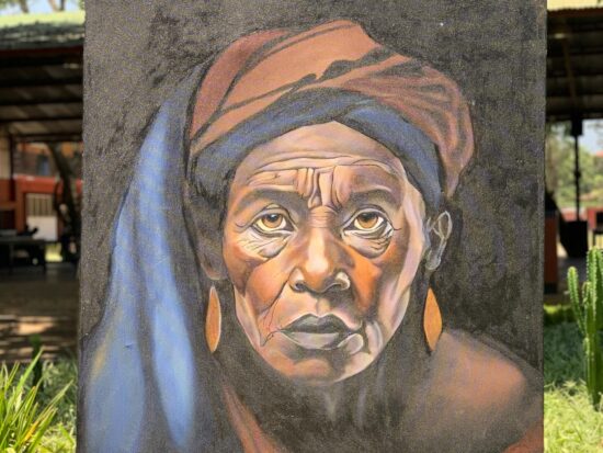 Eyes of Wisdom