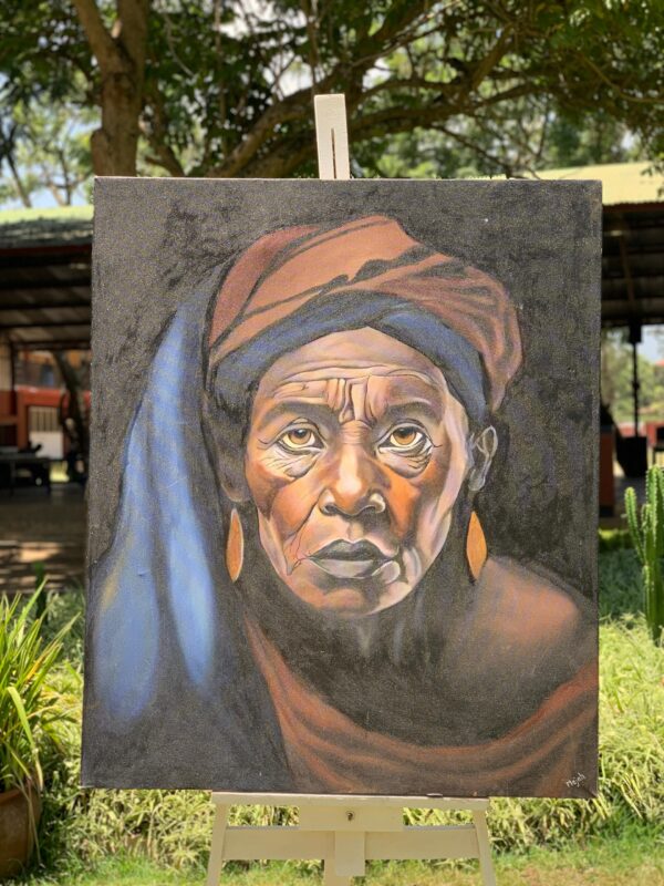 Eyes of Wisdom