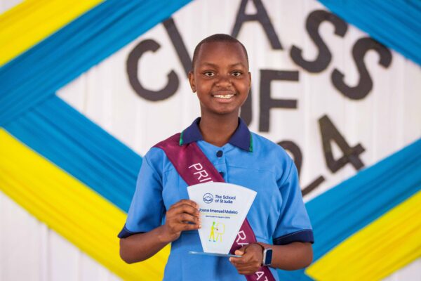 Standard 7 award sponsorship