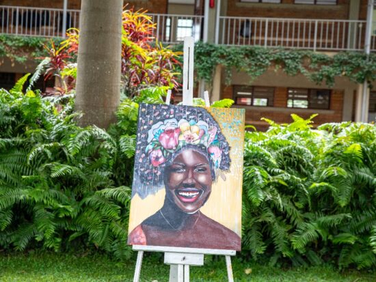 Radiance of Joy, 2025