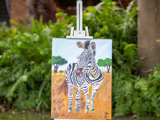 “Horizon’s Guardian”, 2025