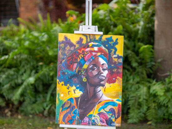 Lights Beyond the Veil, 2025