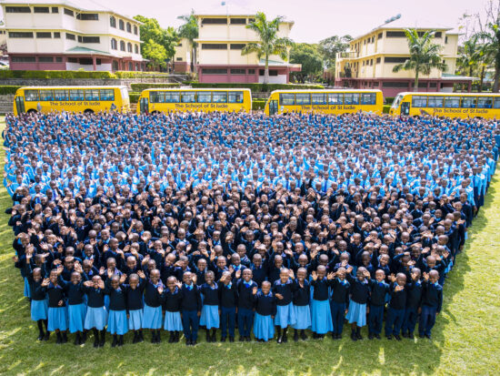 School's greatest need
