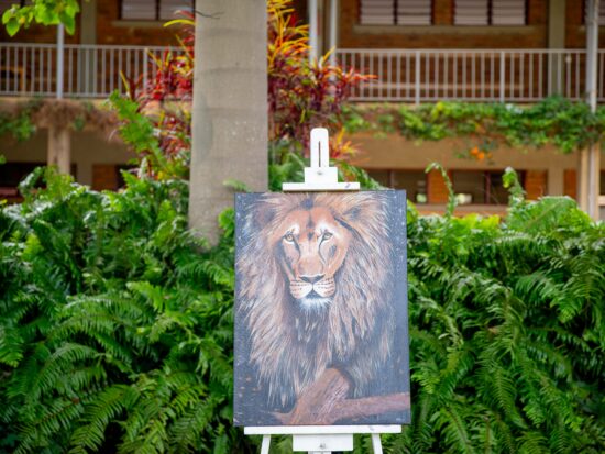 Majesty of the wild, 2026