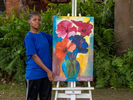 Vibrance in Bloom, 2025
