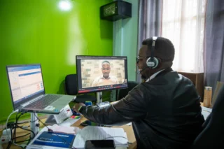 From student to financial consultant: Hussein’s full-circle story

Meet Hussein, once a student walking the grounds of St Jude’s with big dreams, now a professional tax consultant making a meaningful contribution back to the school that helped support his journey.

After graduating from St Jude’s, Hussein pursued his passion for finance and now works as an Auditor at PwC in Dubai. For over two years, he serves as a Tax Consultant for St Jude’s, offering expert guidance to our Finance team as a way of giving back.

We recently caught Hussein in action on screen alongside our Financial Manager, Lister, a proud moment captured in the photo above and a reminder of the full-circle impact our alumni can have.

Whether they return to support St Jude’s or go on to make change in their communities and beyond, our alumni continue to show how access to free, quality education and a strong support system can help break the cycle of poverty. They are role models, leaders, and change-makers and we’re cheering them on every step of the way.

Want to stay inspired by more stories like Hussein’s? Click the link in our bio to subscribe to our monthly newsletter. 

.

.

#fullcirclemoments #alumniimpact #alumnisuccesstories #stjudesgraduates #schoolofstjude #fightingpovertythrougheducation