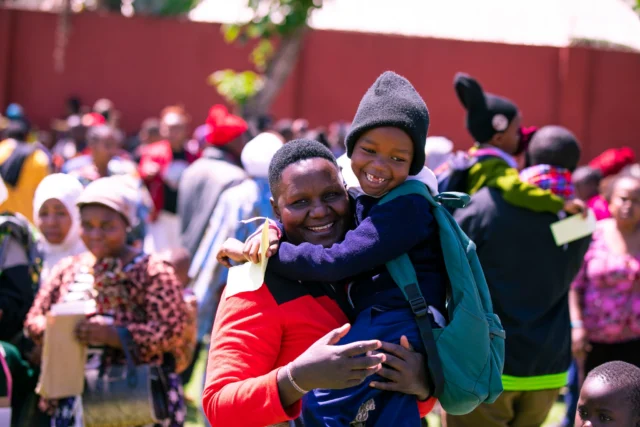 Smiles? Check. Pencils sharpened? Check. Dreams? Bigger than ever. 

We recently opened our gates to hundreds of bright young students from across the Arusha region for one of the biggest days on the St Jude’s calendar: Standard 1 and 2 Scholarship Application Day. 

It was all hands on deck as our dedicated staff worked tirelessly behind the scenes, from checking documents to marking exam papers.

Last weekend, we started the next phase: home visits with shortlisted students. These visits are key to helping us identify those most in need of a St Jude’s scholarship. This important work will continue over the coming weeks.

We can’t wait to introduce you to the next generation of St Jude’s students. Want to be part of their journey? Sponsor a student scholarship and help us educate the future leaders of Tanzania. Click the link in bio to learn more.

#schoolofstjude #fightingpovertythrougheducation #scholarshipapplicationday